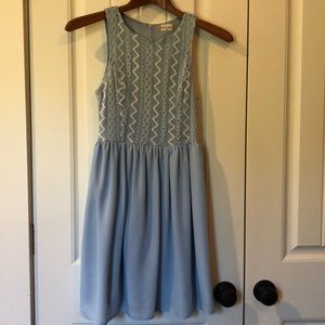 Altar’d State dress